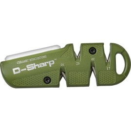 Точилка для ножей LANSKY D-SHARP DIAMOND Точилка для ножей LANSKY D-SHARP DIAMOND