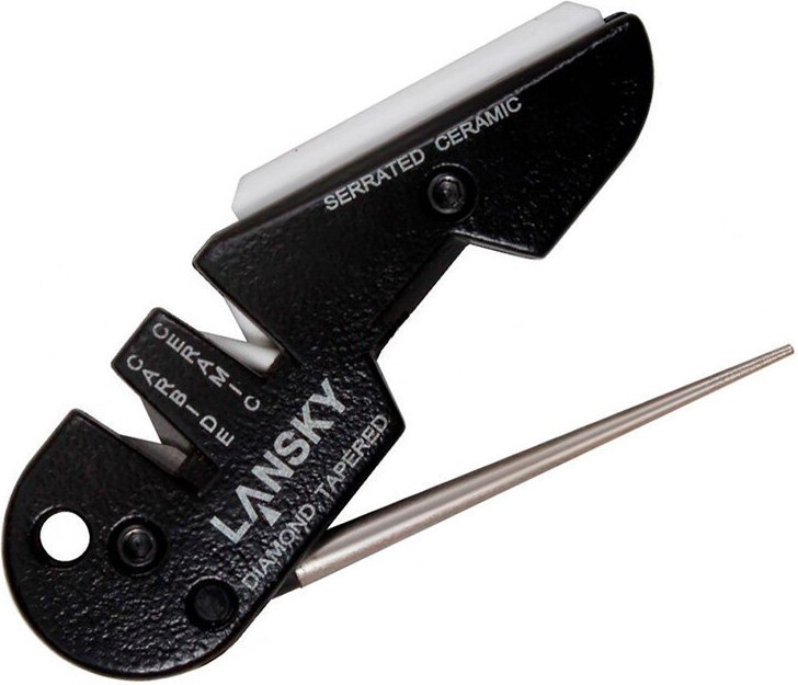 Lansky blademedic discount