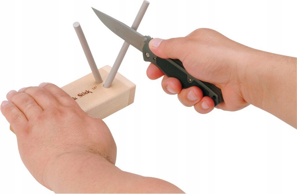 Ножи и аксессуары Lansky - Мир ножей